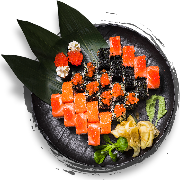Sushi Yume