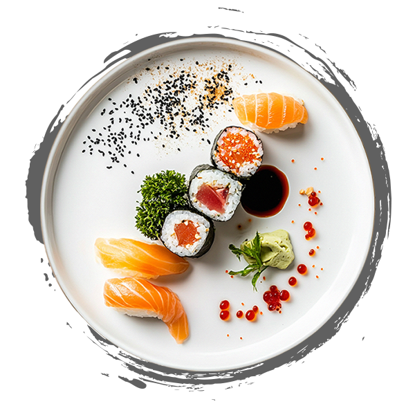 Sushi Yume