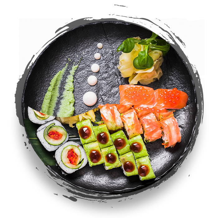 Sushi Yume