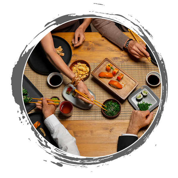 Sushi Yume